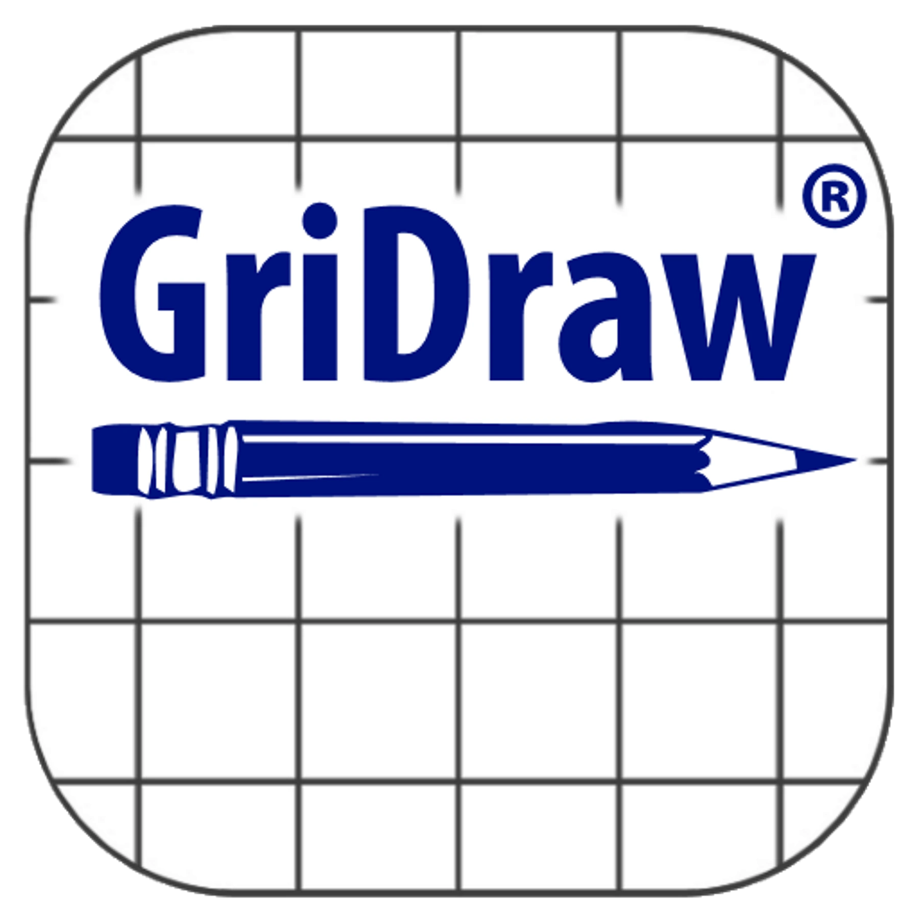 GriDraw logo