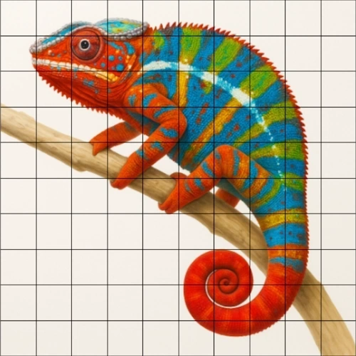 Link to Grid Drawing Tool.
